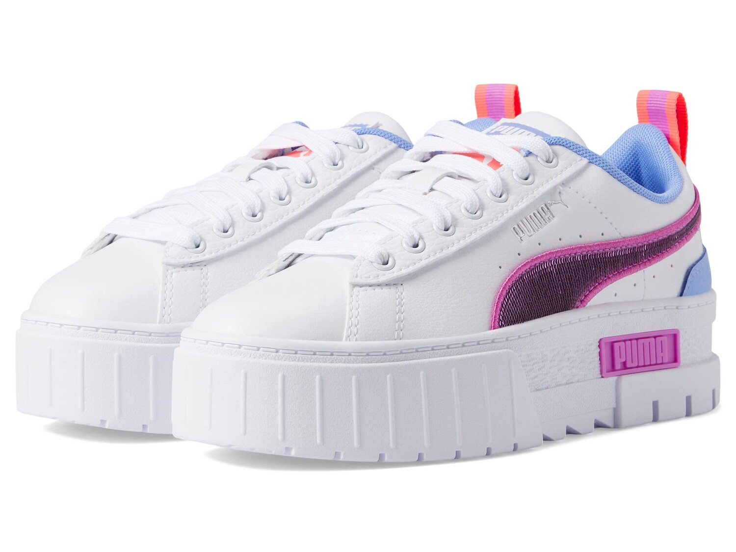 

Кроссовки PUMA Kids, Mayze Glitzy