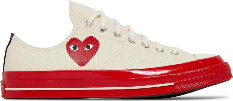 Converse comme sales des garçon