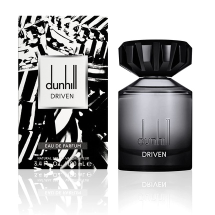 Парфюмерная вода Dunhill Driven 100 мл парфюмерная вода dunhill icon absolute 50 мл