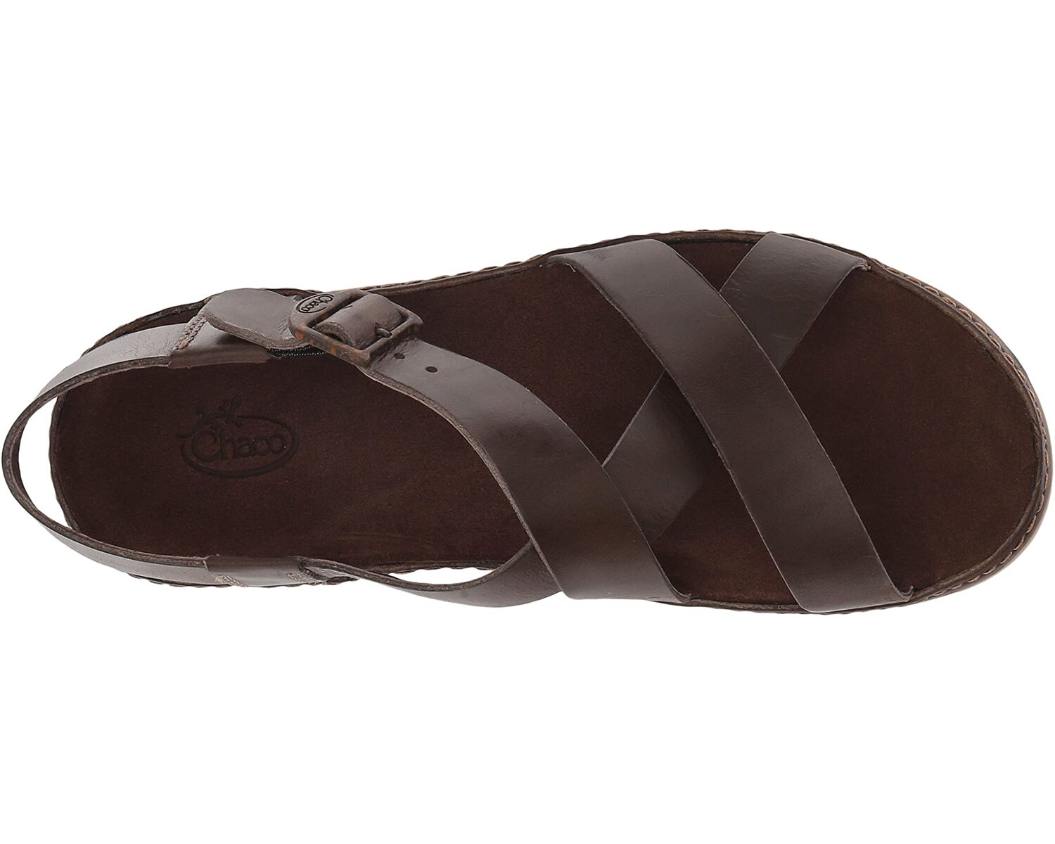 

Сандалии Wayfarer Chaco, выдра
