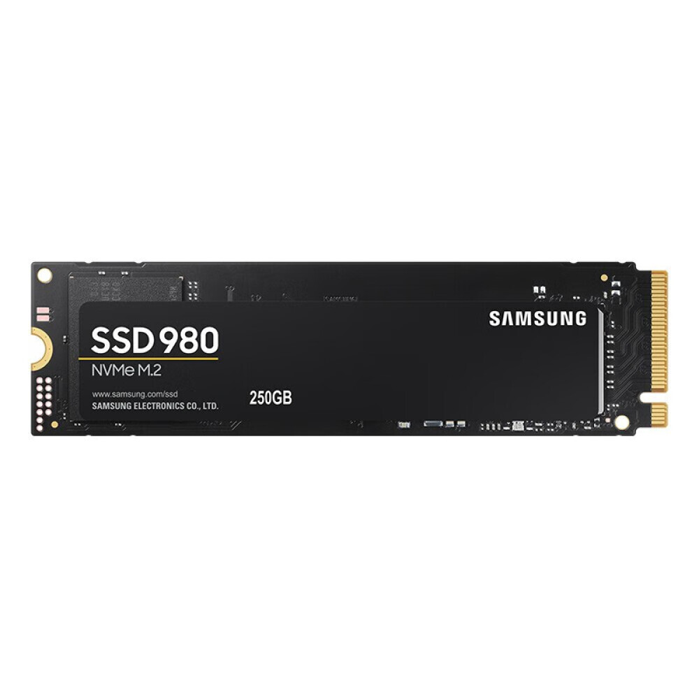 

SSD-накопитель Samsung 980 250GB (MZ-V8V250BW)