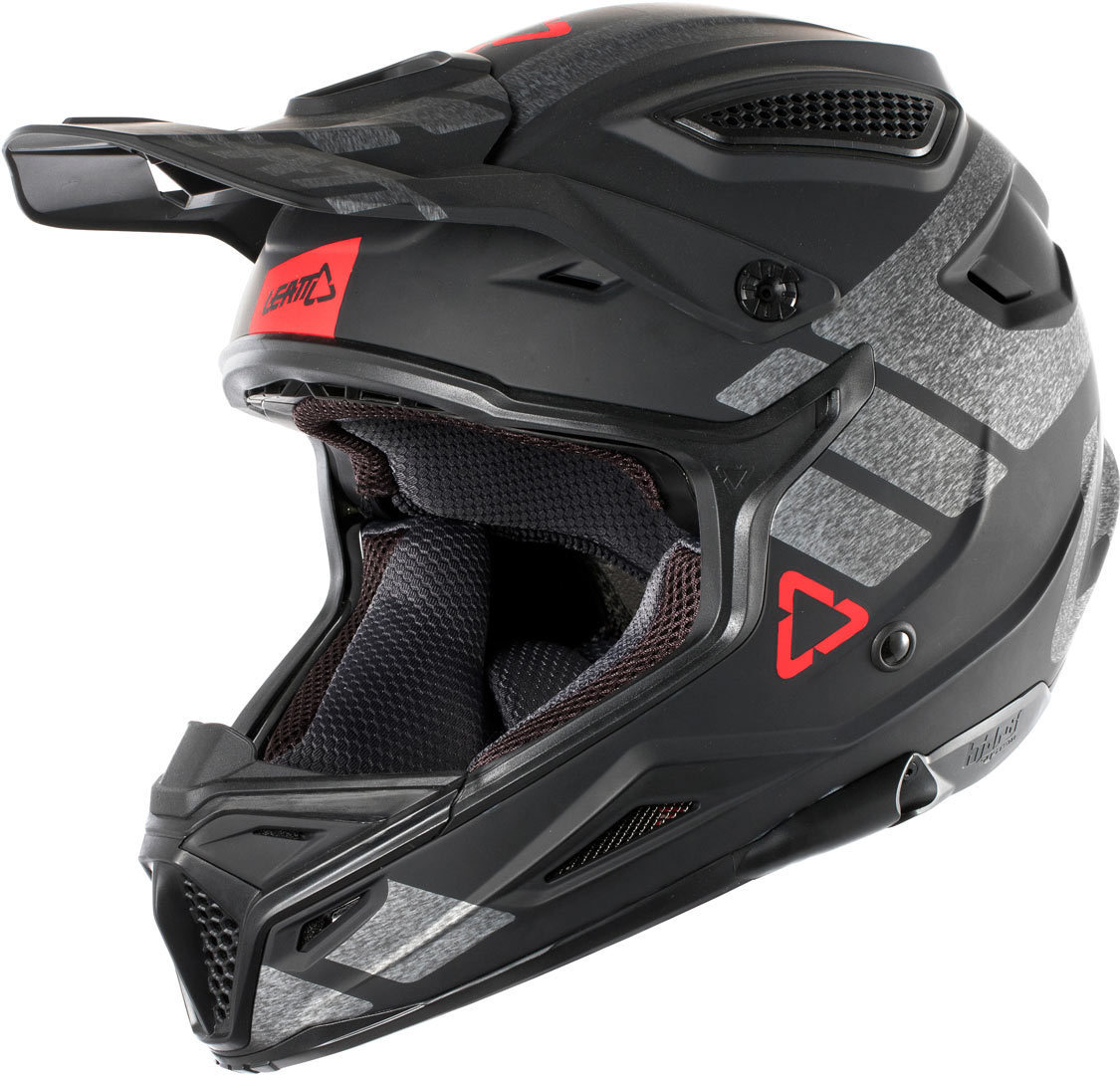 цена Шлем Leatt GPX 4.5 V24 для мотокросса