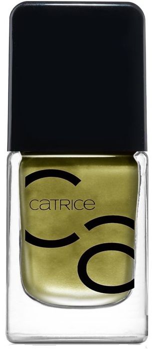 Catrice ICONails Gel Lacquer лак для ногтей, 126 лак для ногтей iconails gel lacquer 10 5мл 101 berry mary
