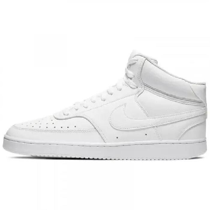 

Кроссовки мужские Nike Court Vision Mid As, белый