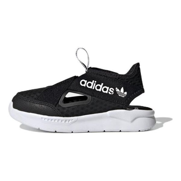 

Сандалии (PS) adidas originals 360 Sandal C GX0861, черный