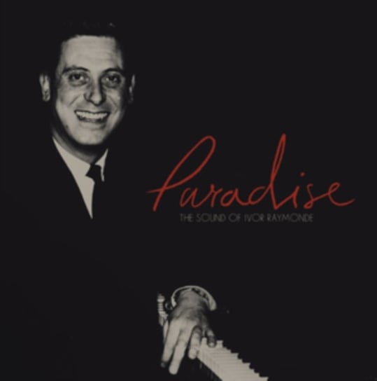 Виниловая пластинка Various Artists - Paradise - The Sound of Ivor Raymonde