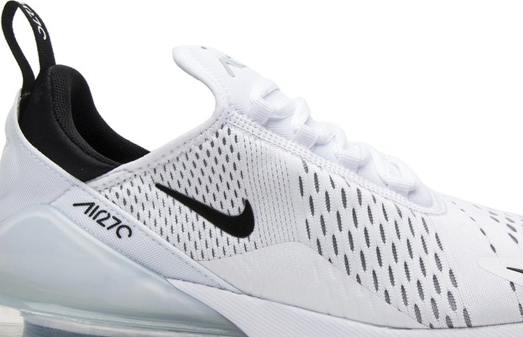 Nike Air Max 270 White CDEK.Shopping