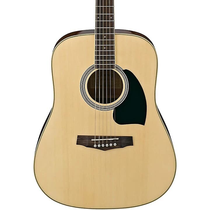 

Акустическая гитара Ibanez PF15NT