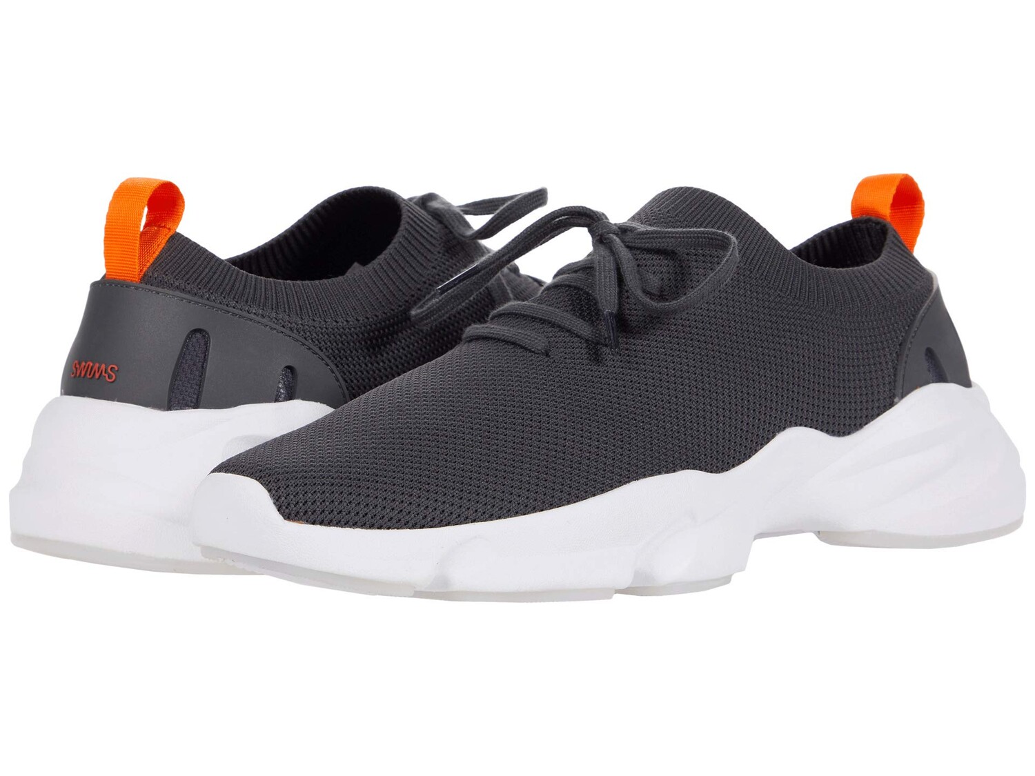 

Кроссовки SWIMS, Lace Sock Runner