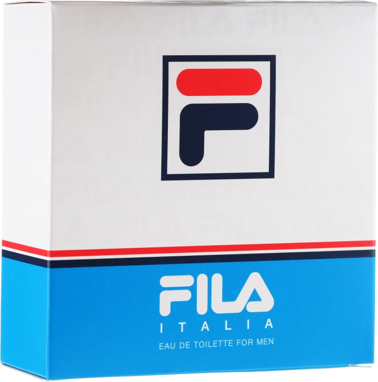 Туалетная вода Fila For Men - фото