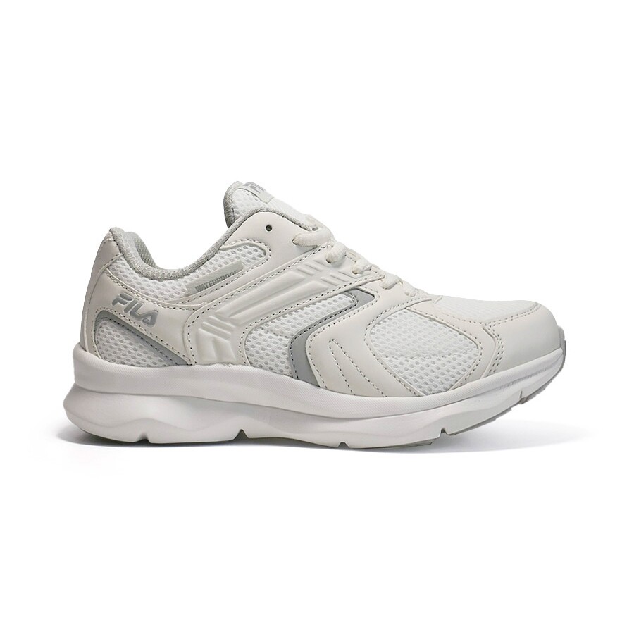 

Кроссовки Fila Fit Walker Women's Running, белый