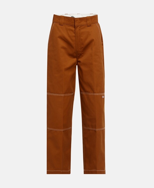 

Повседневные брюки Dickies, цвет Nougat