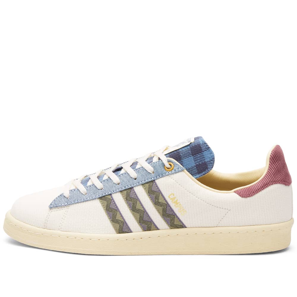 Adidas Campus 80s