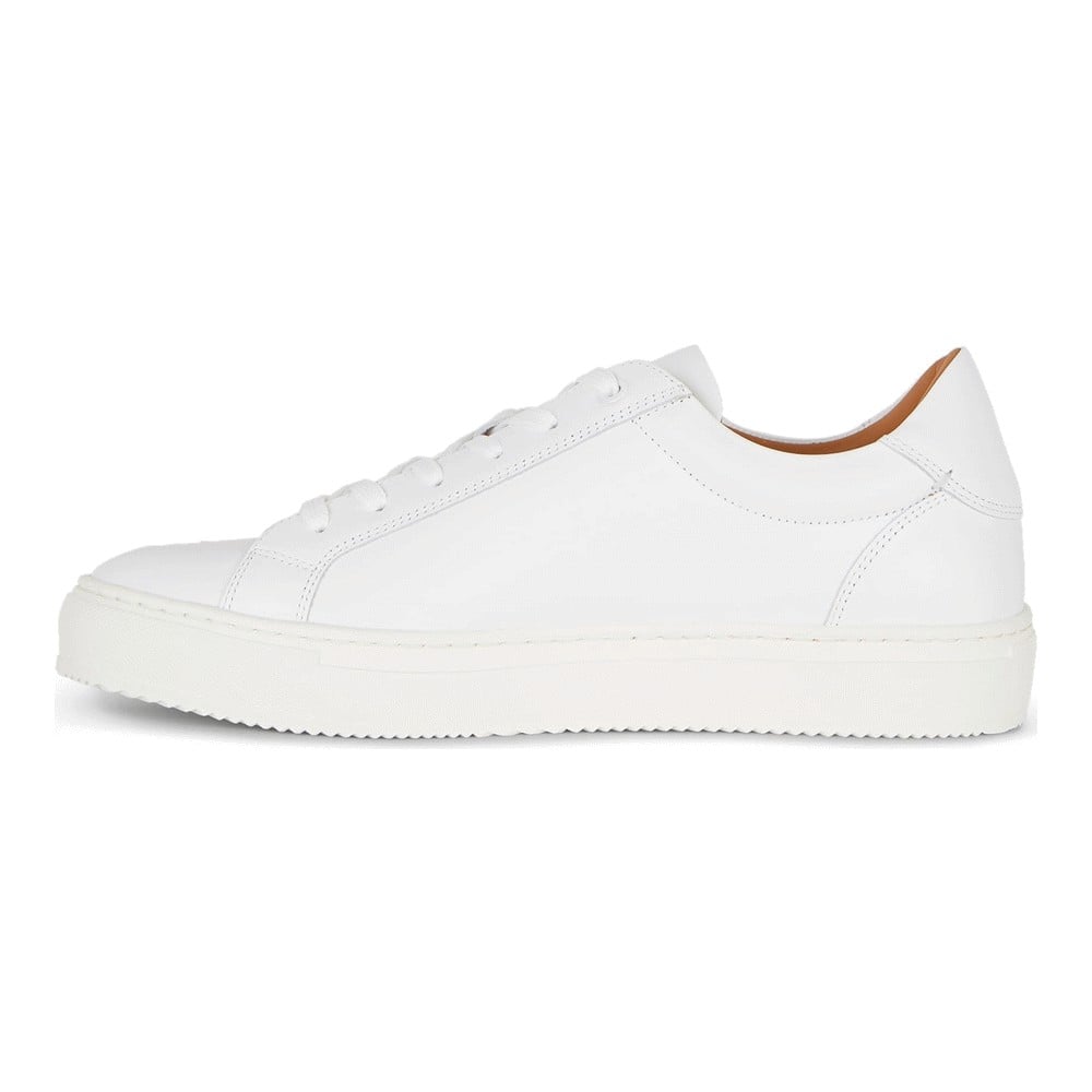 Кроссовки Boggi Milano Zapatillas, white - фото