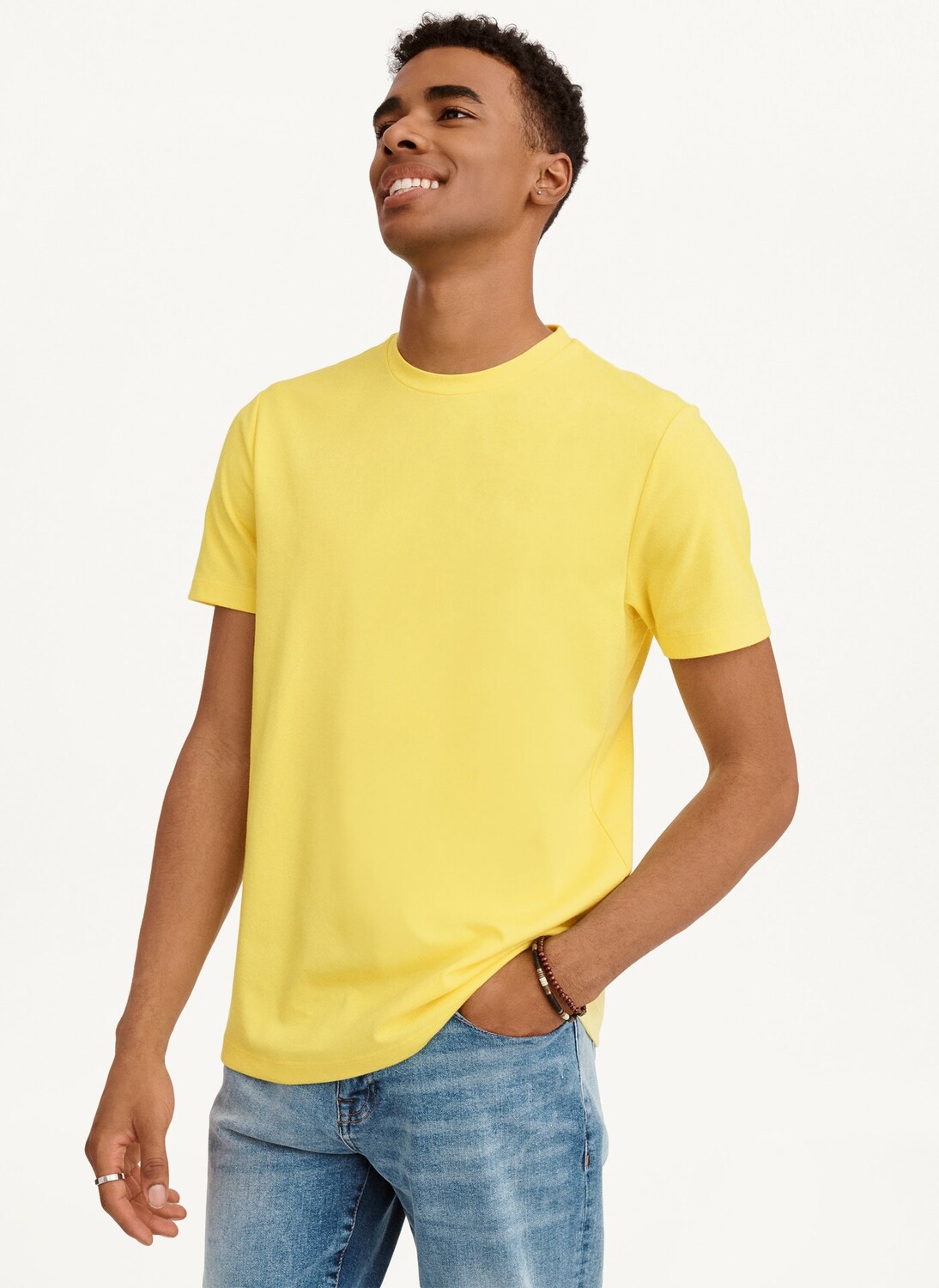 

Футболка Core Pima Cotton Pique DKNY