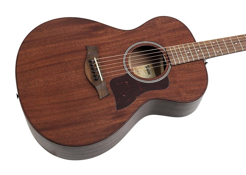 

Taylor AD22E American Dream Grand Concert Acoustic Electric