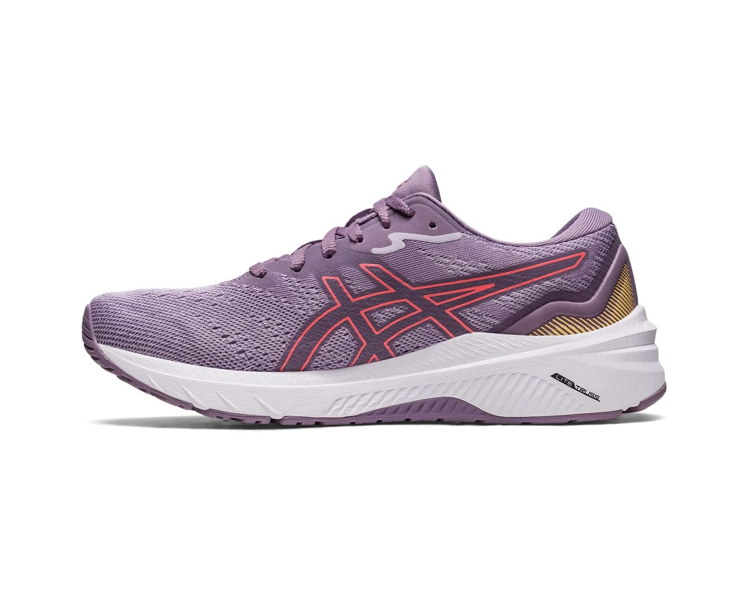 

Кроссовки GT-1000 11 ASICS, фиолетовый