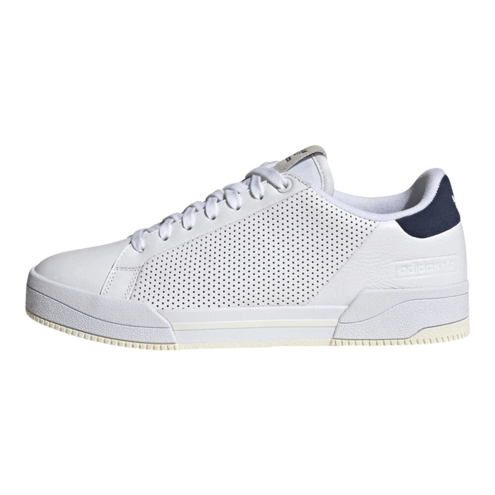 

Кроссовки Adidas Originals Court Tourino Rf Unisex, white