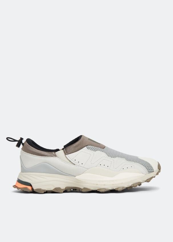 

Кроссовки ADIDAS Hyperturf Adventure sneakers, синий