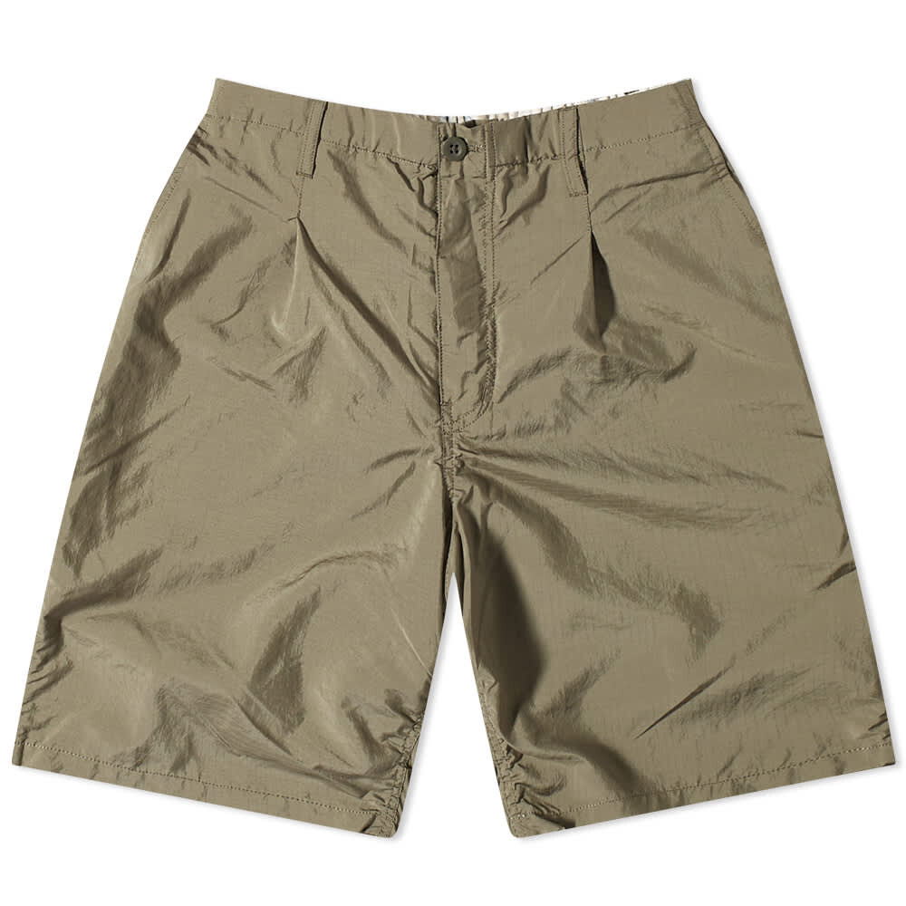 

Шорты Nonnative Dweller Ripstop Short