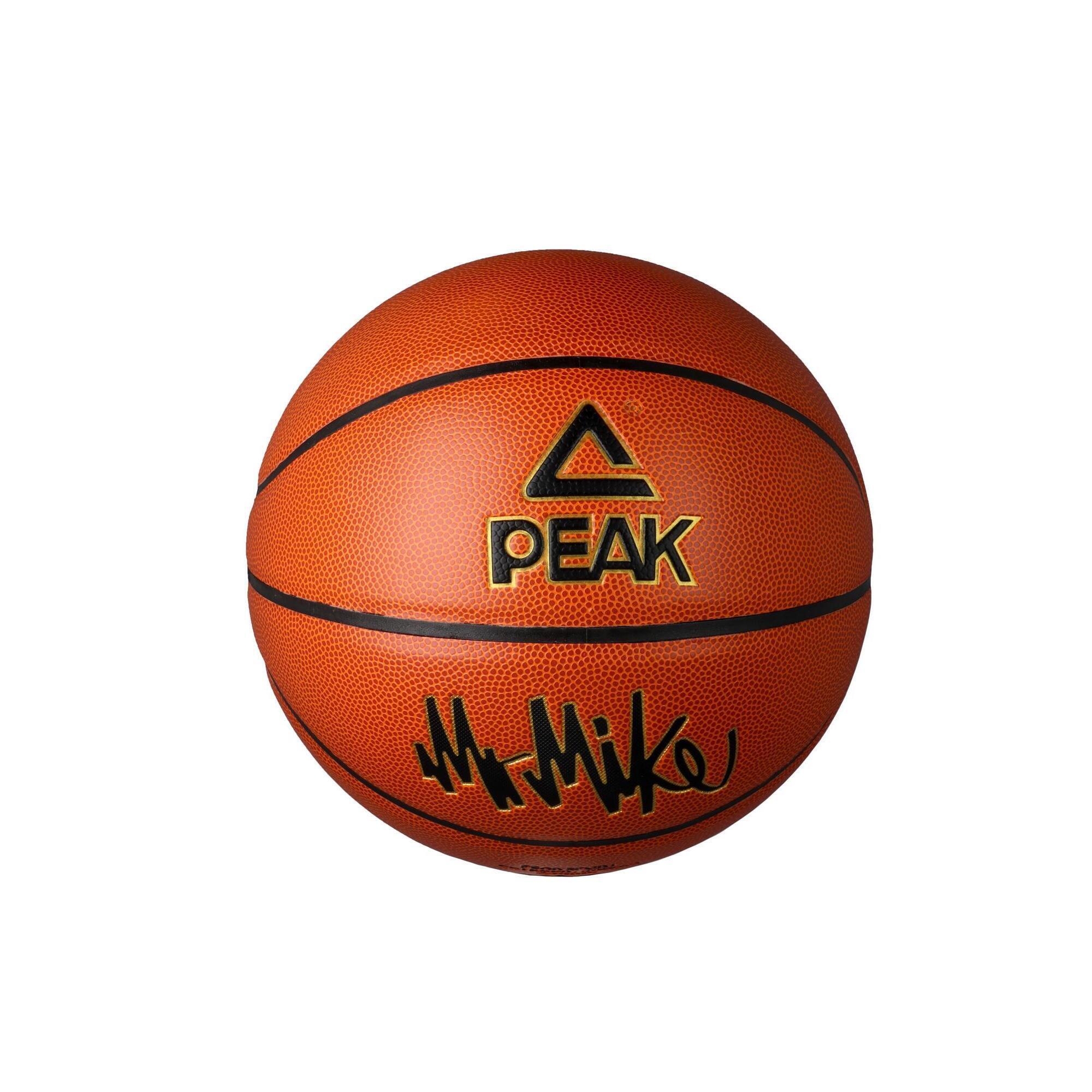 PEAK Баскетбол Мистер Майк Унисекс, апельсин гейл майк мистер обязательность