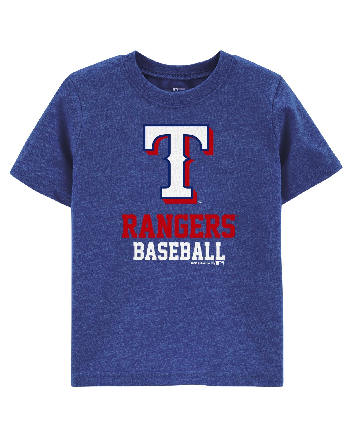 

Футболка для малышей MLB Texas Rangers Carter's