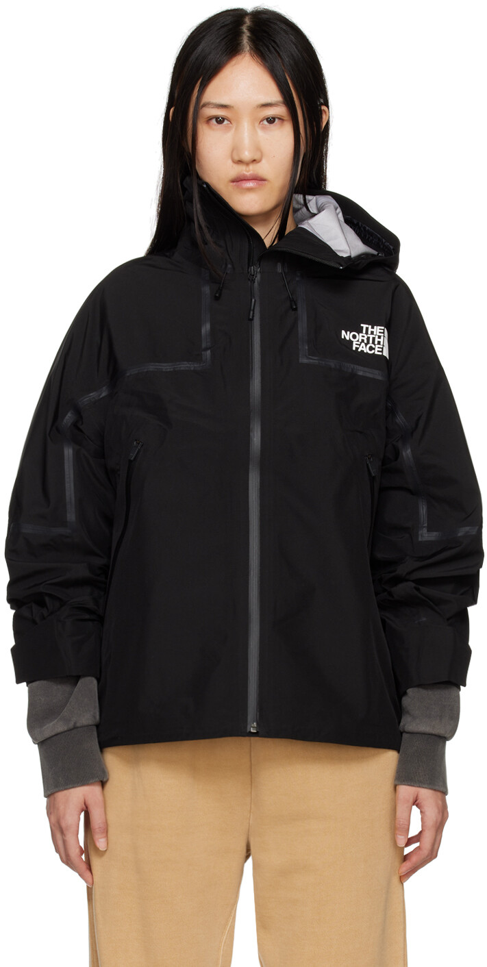 

Черная куртка RMST Futurelight The North Face