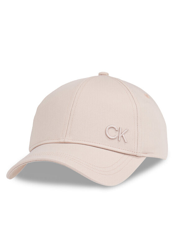 

Кепка Calvin Klein, серый