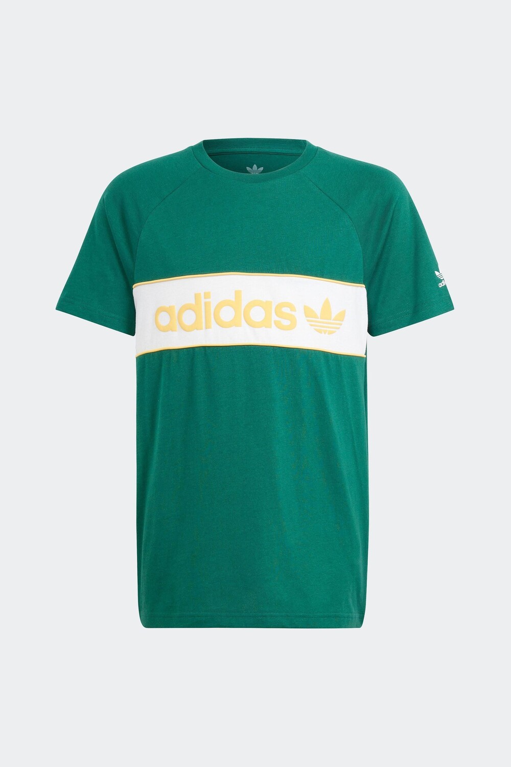 

Адидас Нью-Йорк футболка Adidas Originals, зеленый