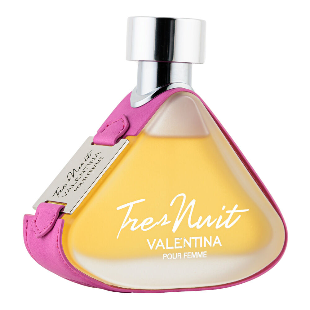 Женская парфюмированная вода Armaf Tres Nuit Valentina Pour Femme, 100 мл