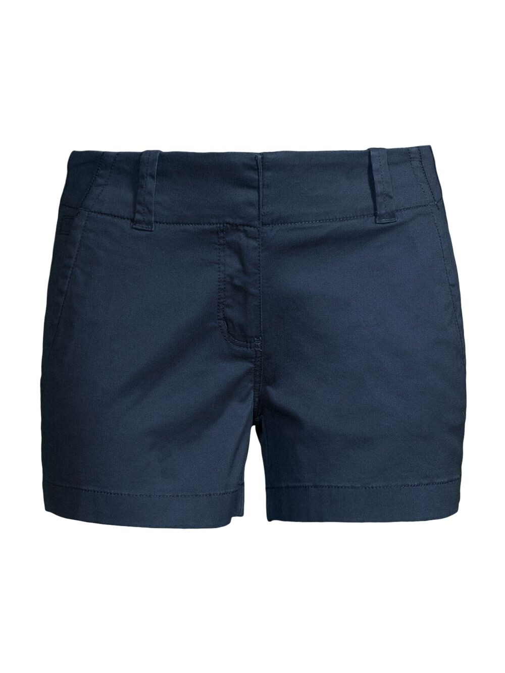 

Хлопковые шорты на каждый день Vineyard Vines, синий