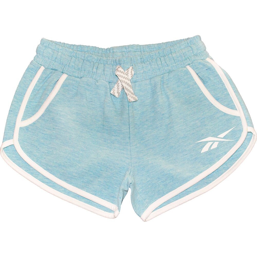 

Шорты Reebok Big Y/D, синий