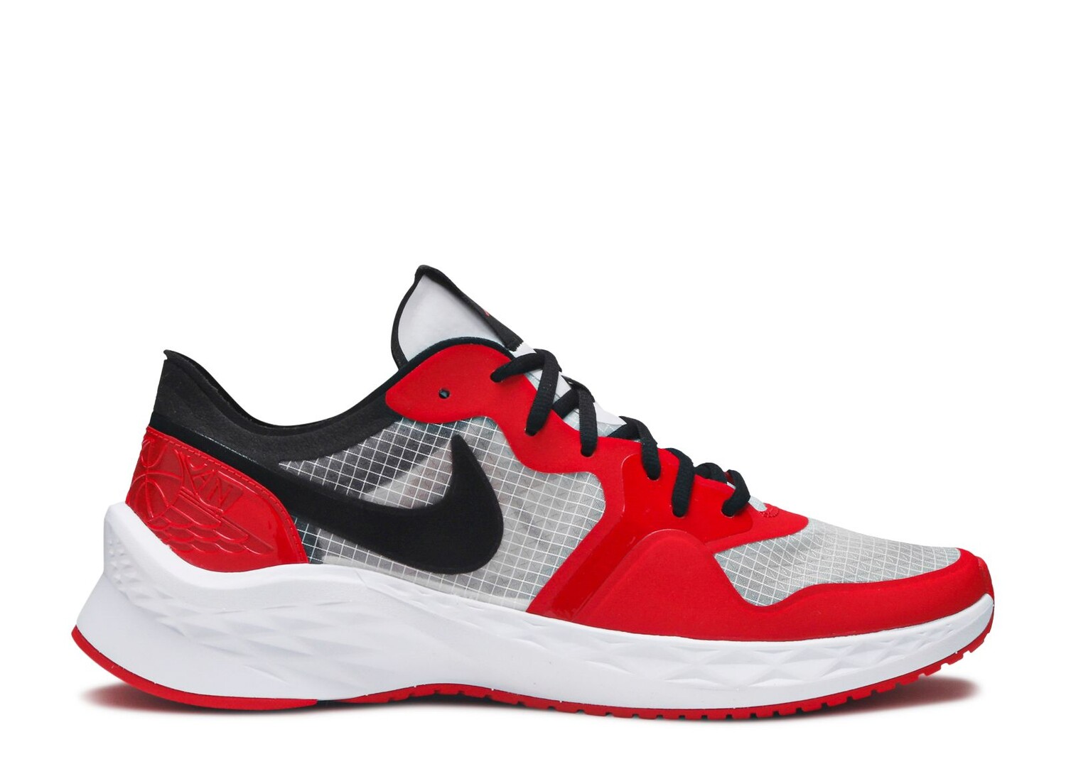 

Кроссовки Air Jordan Jordan Air Zoom 85 Runner 'Chicago', красный