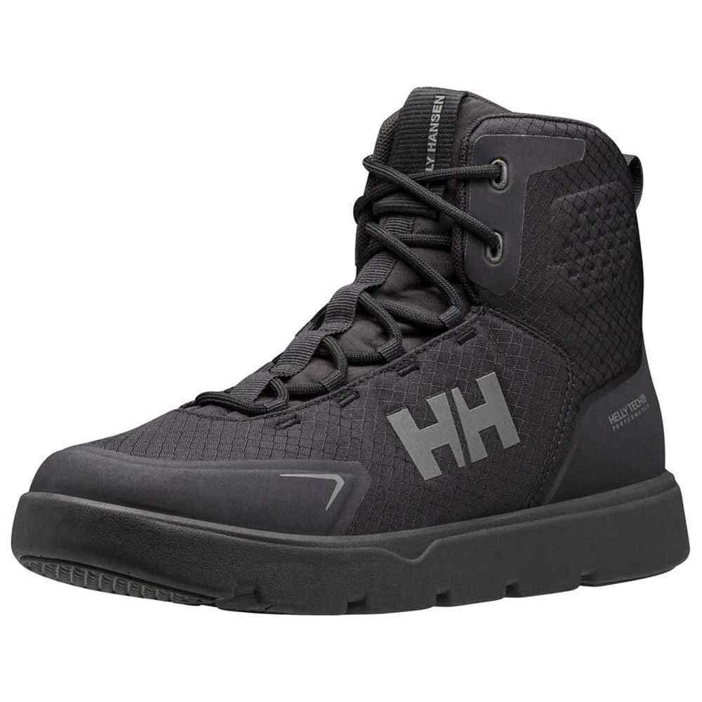 

Ботинки Helly Hansen Canyon Ullr Boot HT, черный