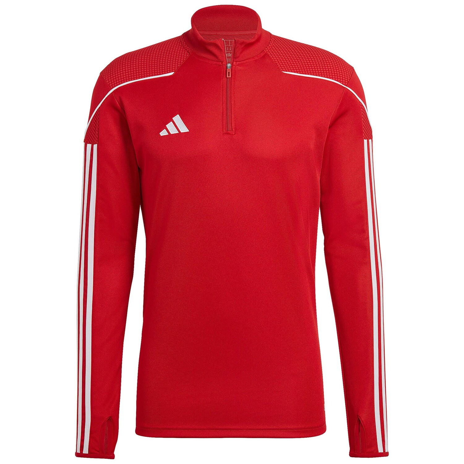 

Лонгслив adidas Performance Tiro 23 League 1/4, красный
