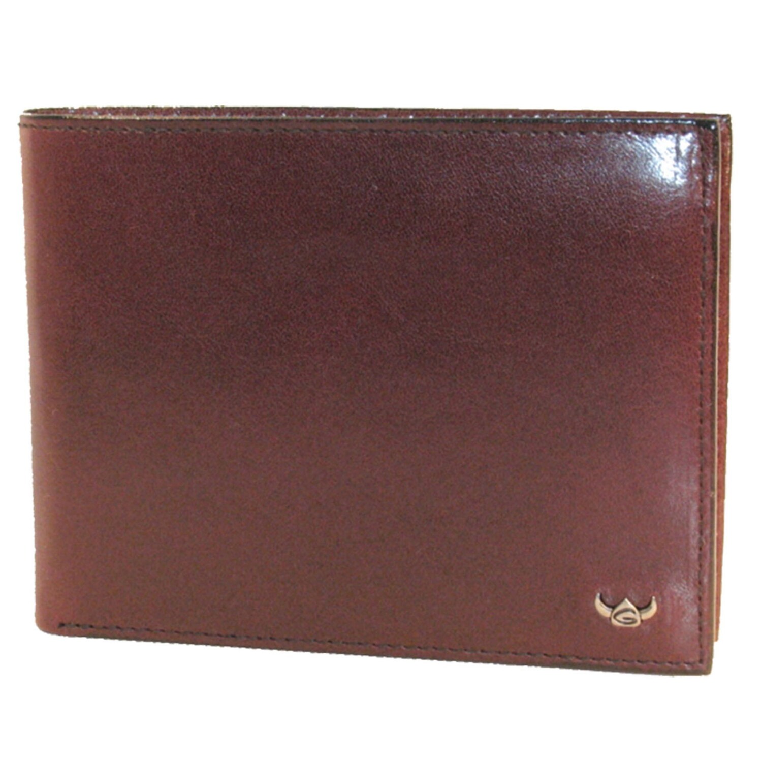 

Кошелек Golden Head Colorado RFID Leder 12,5 см, бордо