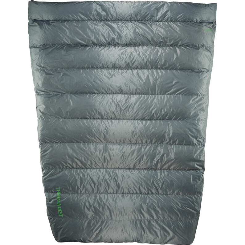 

Одеяло Vela Double 0 Therm-A-Rest, серый