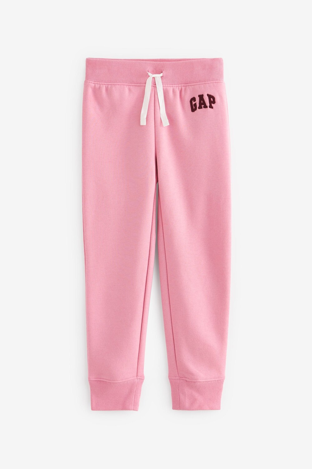 

Слипоны с логотипом Gap, розовый