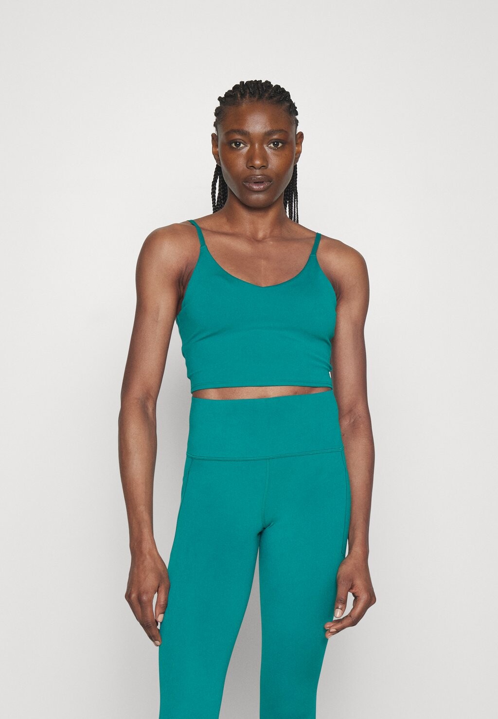 

Спортивный бюстгальтер Athleta