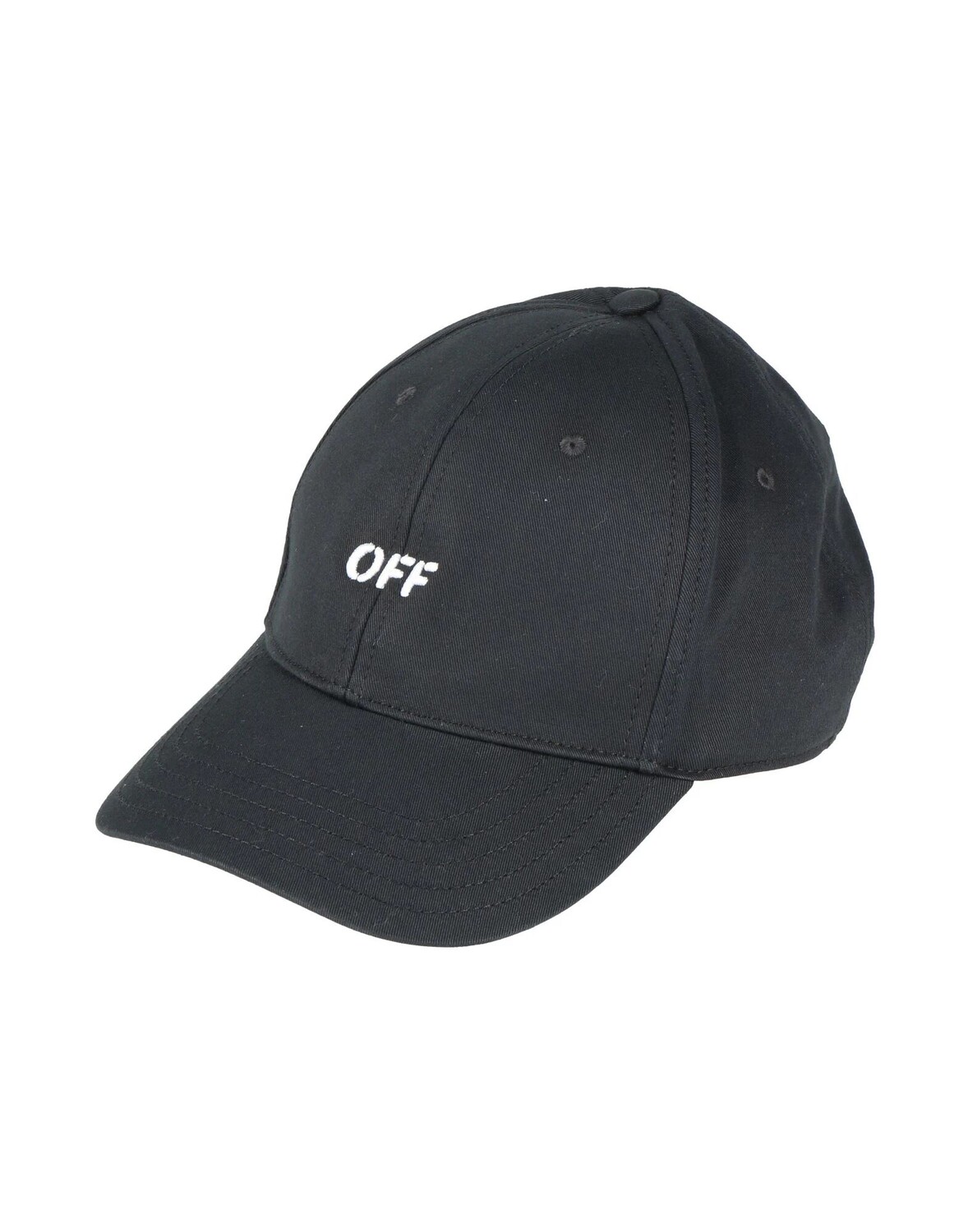 

Головной убор Off, черный