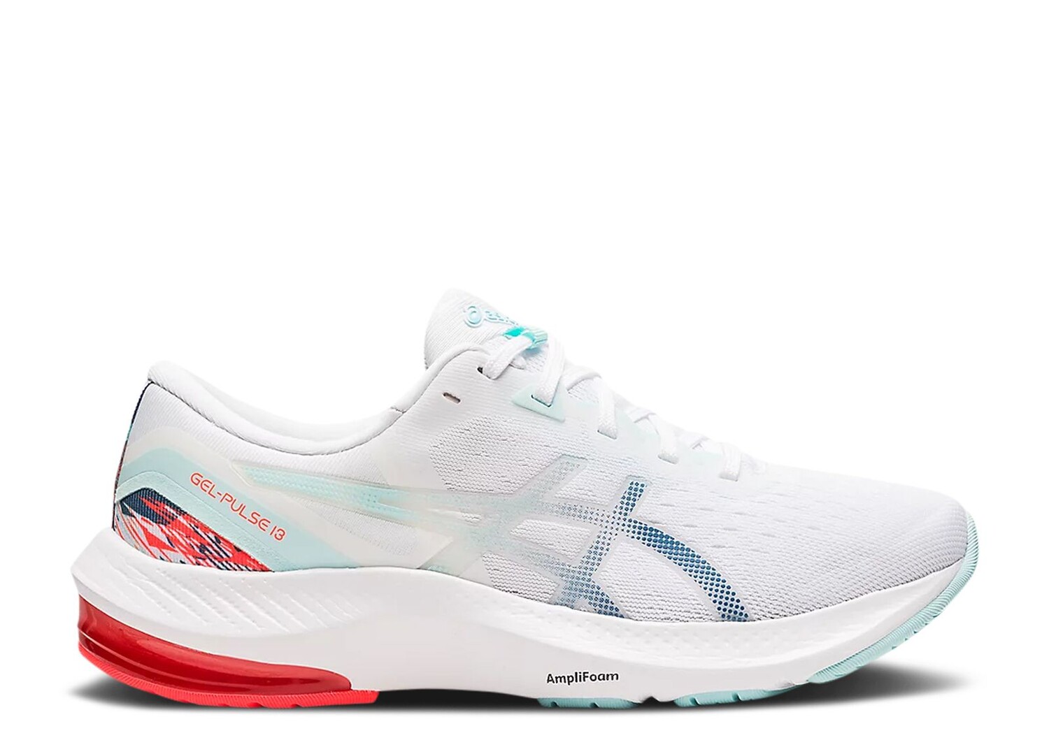 

Кроссовки ASICS Wmns Gel Pulse 13 'Celebration Of Sport Pack', белый