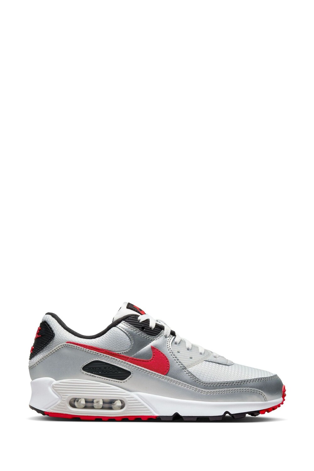 

Спортивная обувь Air Max 90 Nike, серый