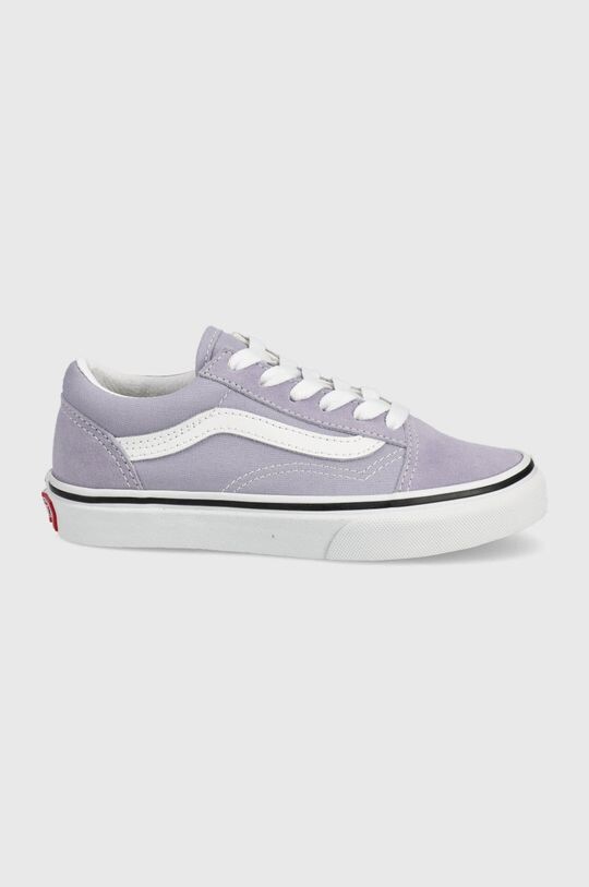 

Детские кроссовки Vans, фиолетовый