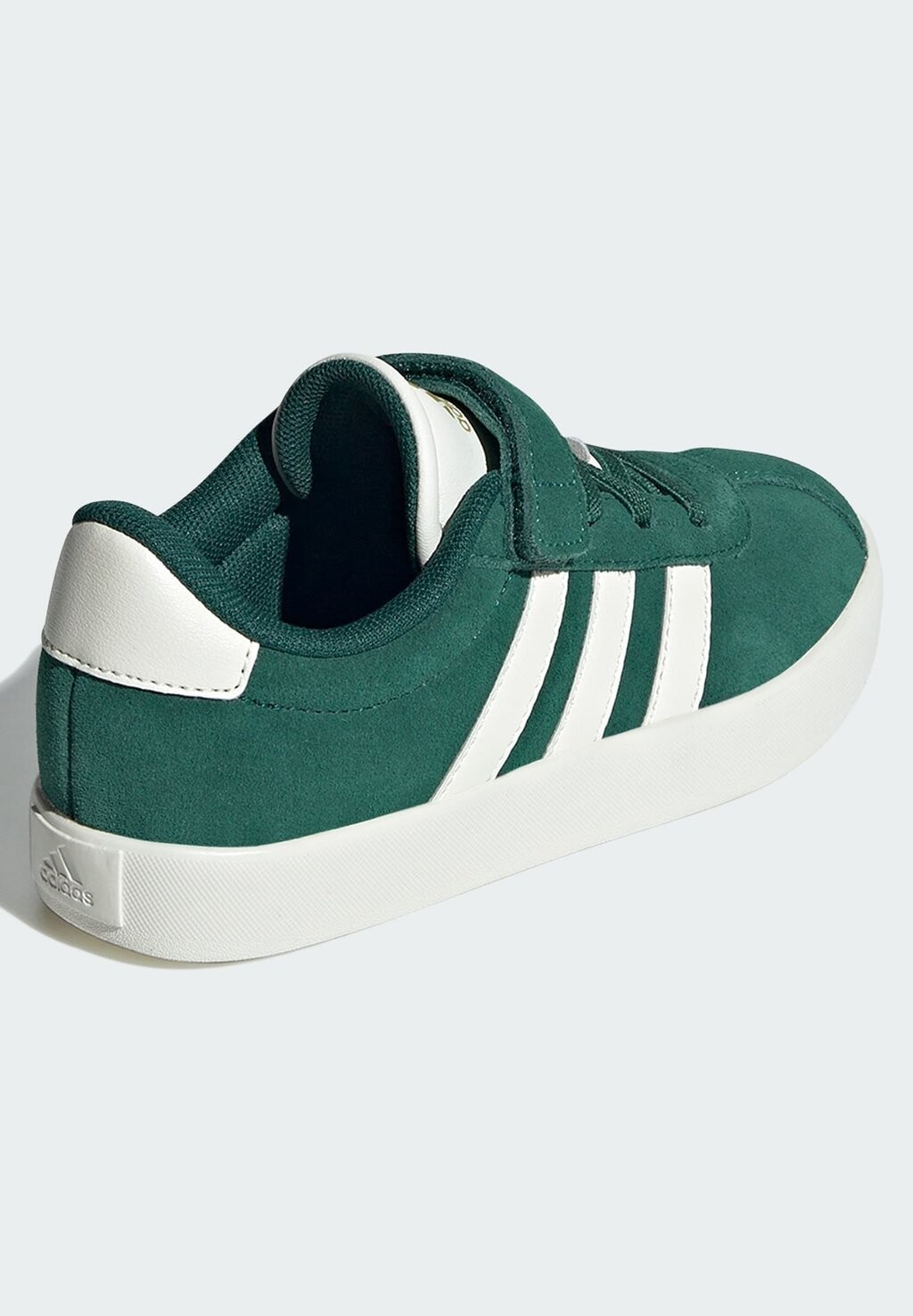 

Обувь для ходьбы Vl Court 3.0 adidas Sportswear, зеленая