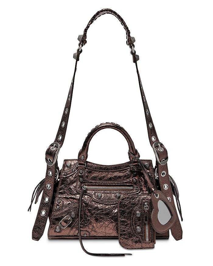 

Очень маленькая сумка Neo Cagole Balenciaga