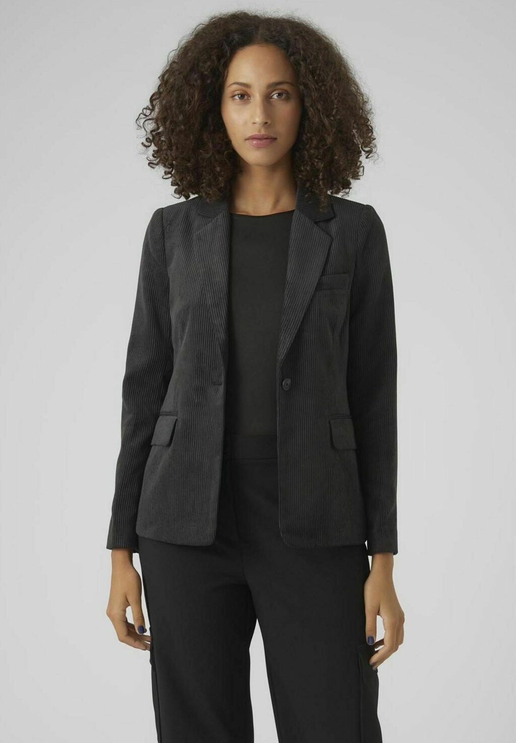 

Блейзер KLASSISCHER VMVIDAWENCHE Vero Moda, черный