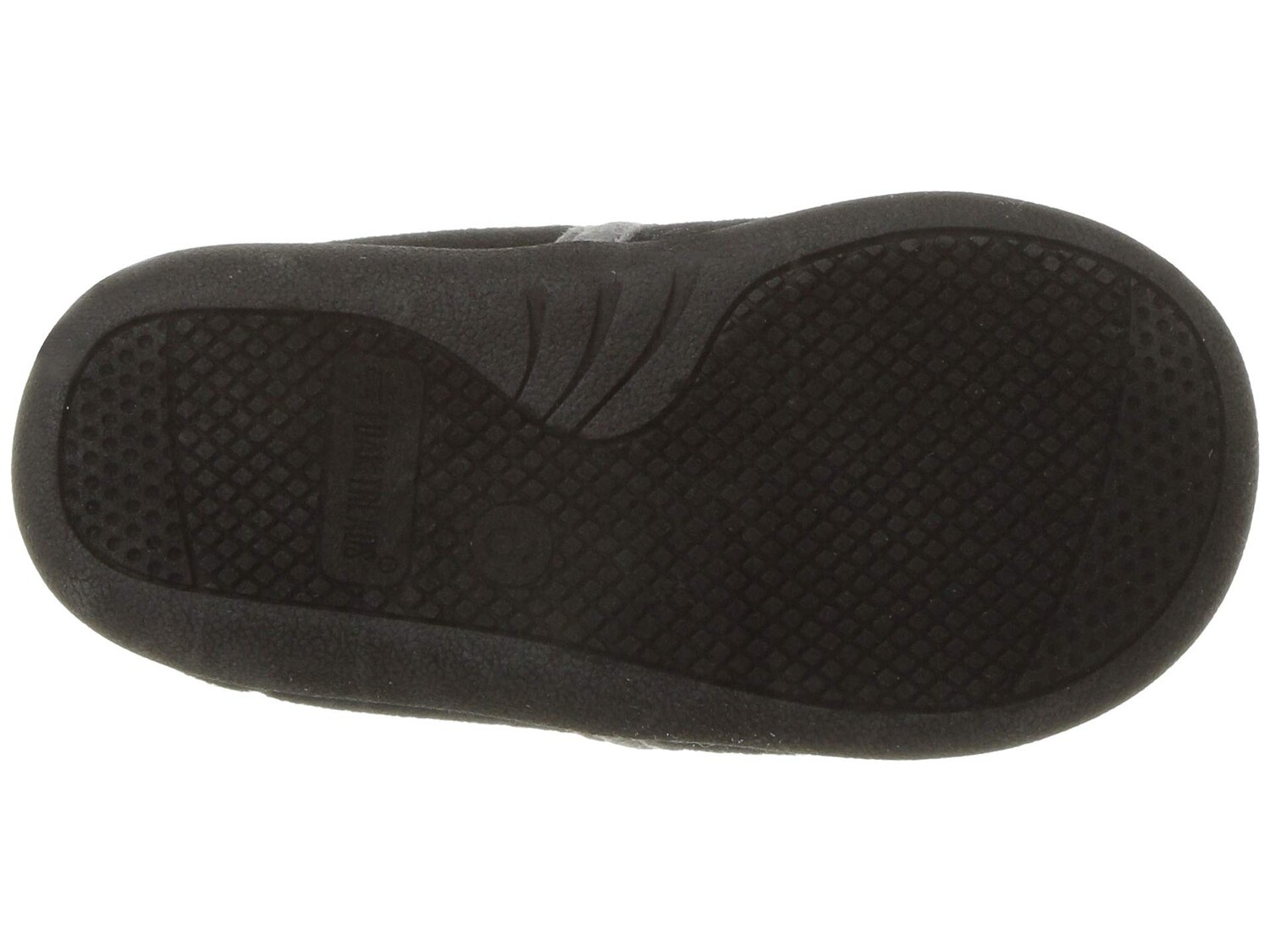 

Домашняя обувь Foamtreads Kids Racer (Toddler/Little Kid), черный