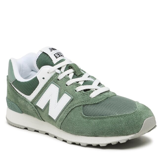 

Кроссовки New Balance, зеленый