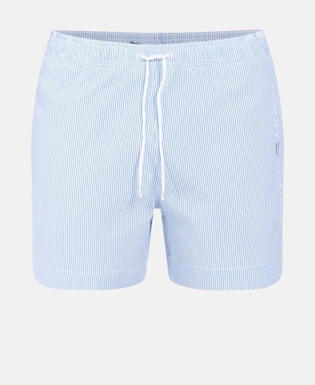 

Плавательные шорты Tommy Hilfiger, лазурный синий