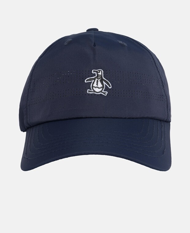 

Кепка Original Penguin, темно-синий